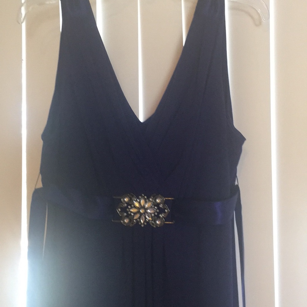 Scarlett Nite Woman’s Ruched Cocktail Dress